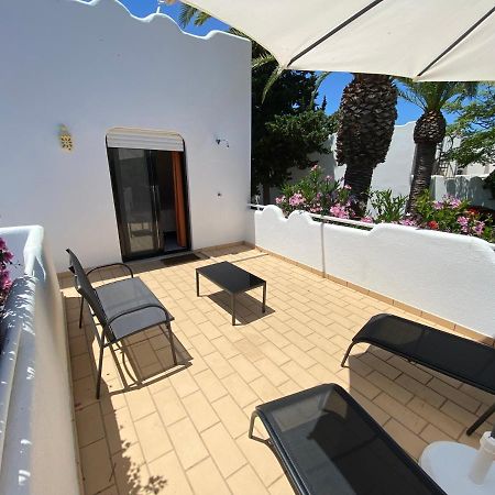 Superb Beach Townhouse At Vila Gaivota Resort Ferragudo Exterior foto