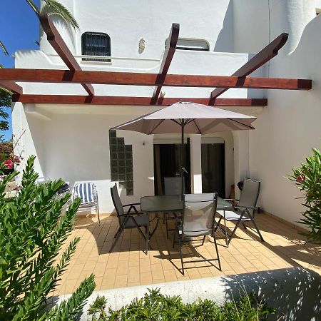 Superb Beach Townhouse At Vila Gaivota Resort Ferragudo Exterior foto