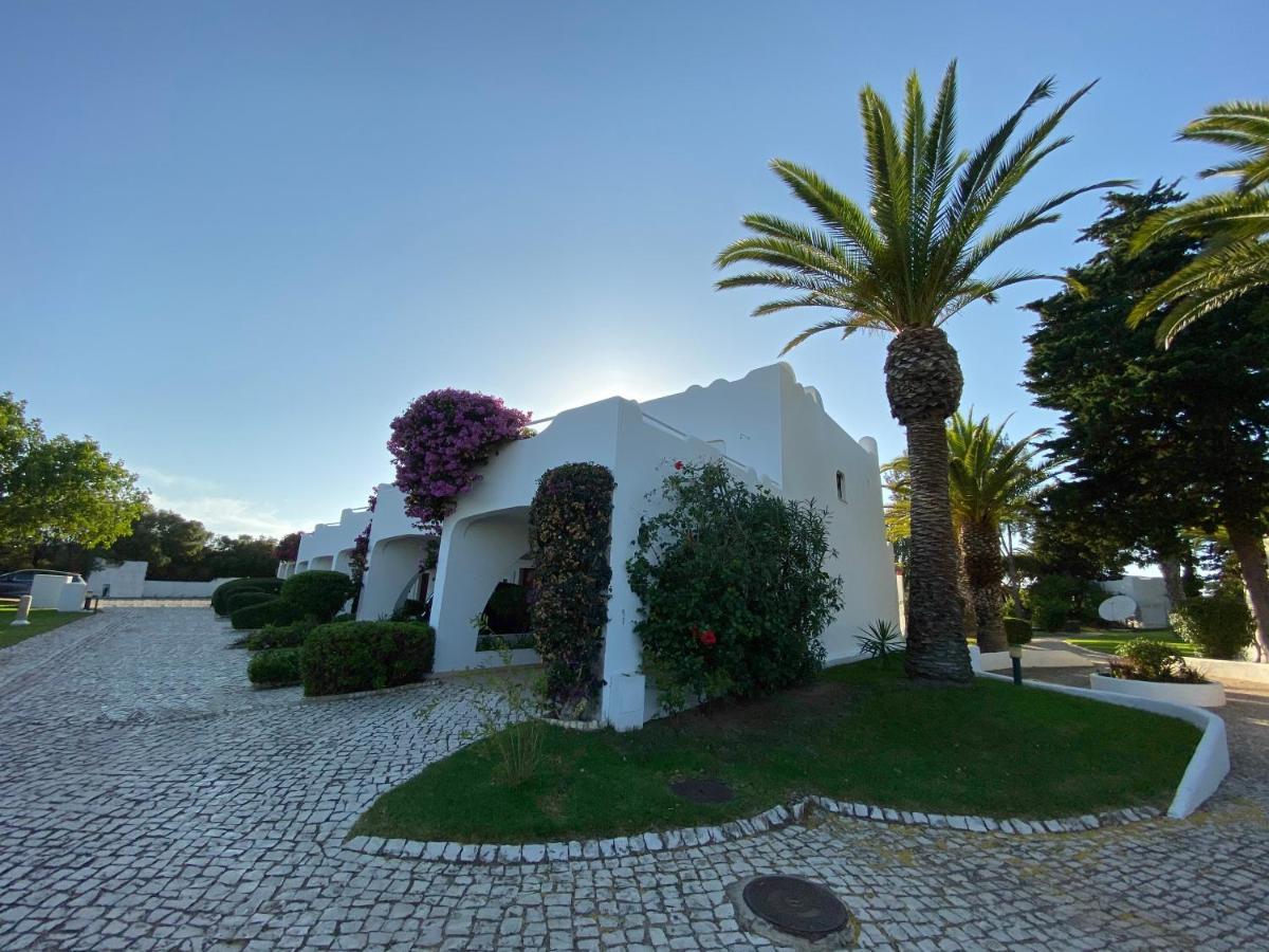 Superb Beach Townhouse At Vila Gaivota Resort Ferragudo Exterior foto