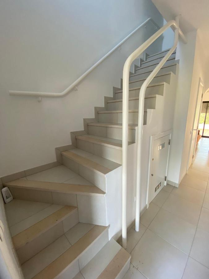 Superb Beach Townhouse At Vila Gaivota Resort Ferragudo Exterior foto