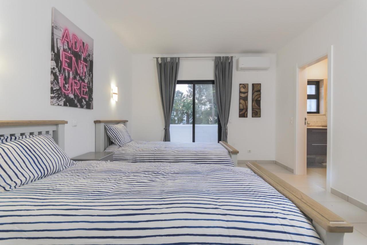 Superb Beach Townhouse At Vila Gaivota Resort Ferragudo Exterior foto