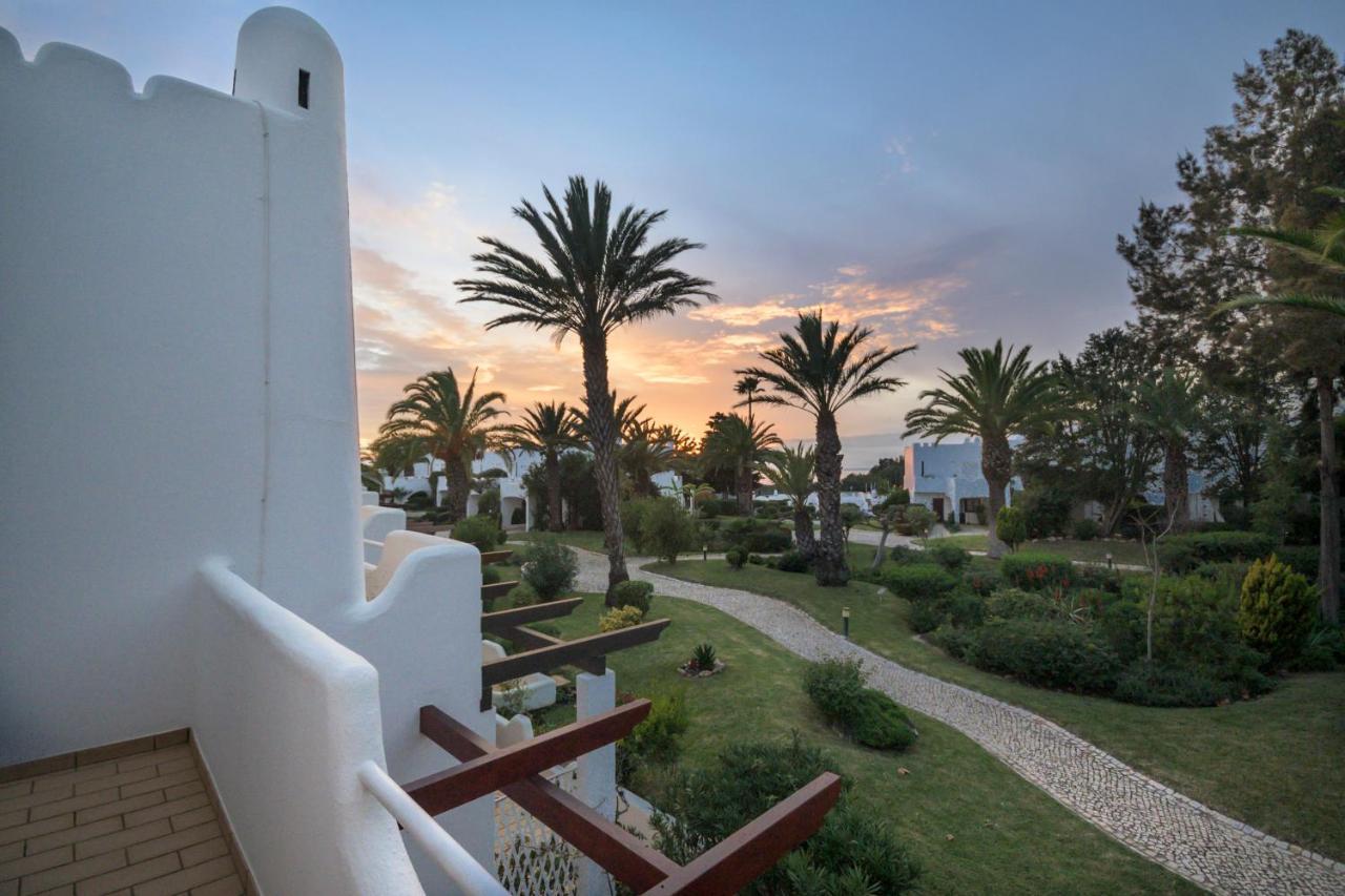 Superb Beach Townhouse At Vila Gaivota Resort Ferragudo Exterior foto