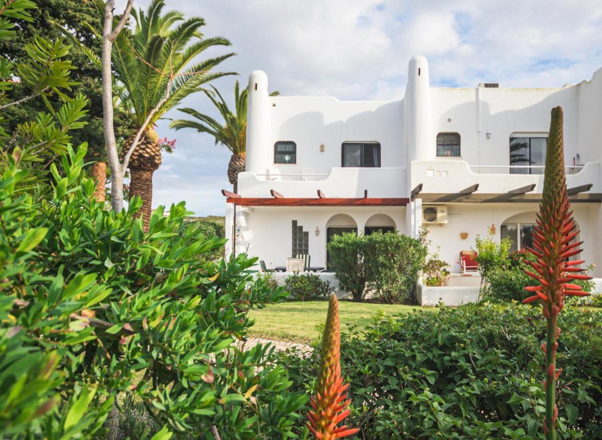 Superb Beach Townhouse At Vila Gaivota Resort Ferragudo Exterior foto