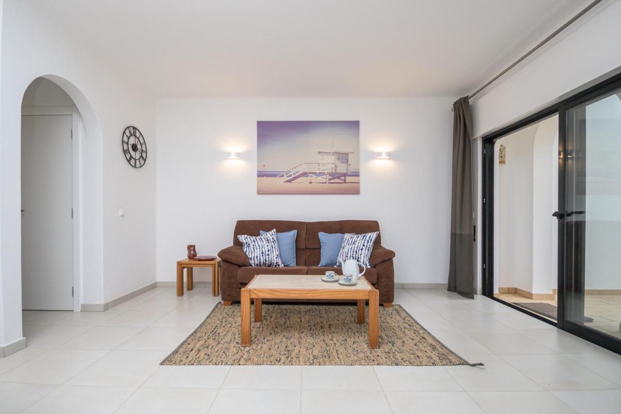 Superb Beach Townhouse At Vila Gaivota Resort Ferragudo Exterior foto