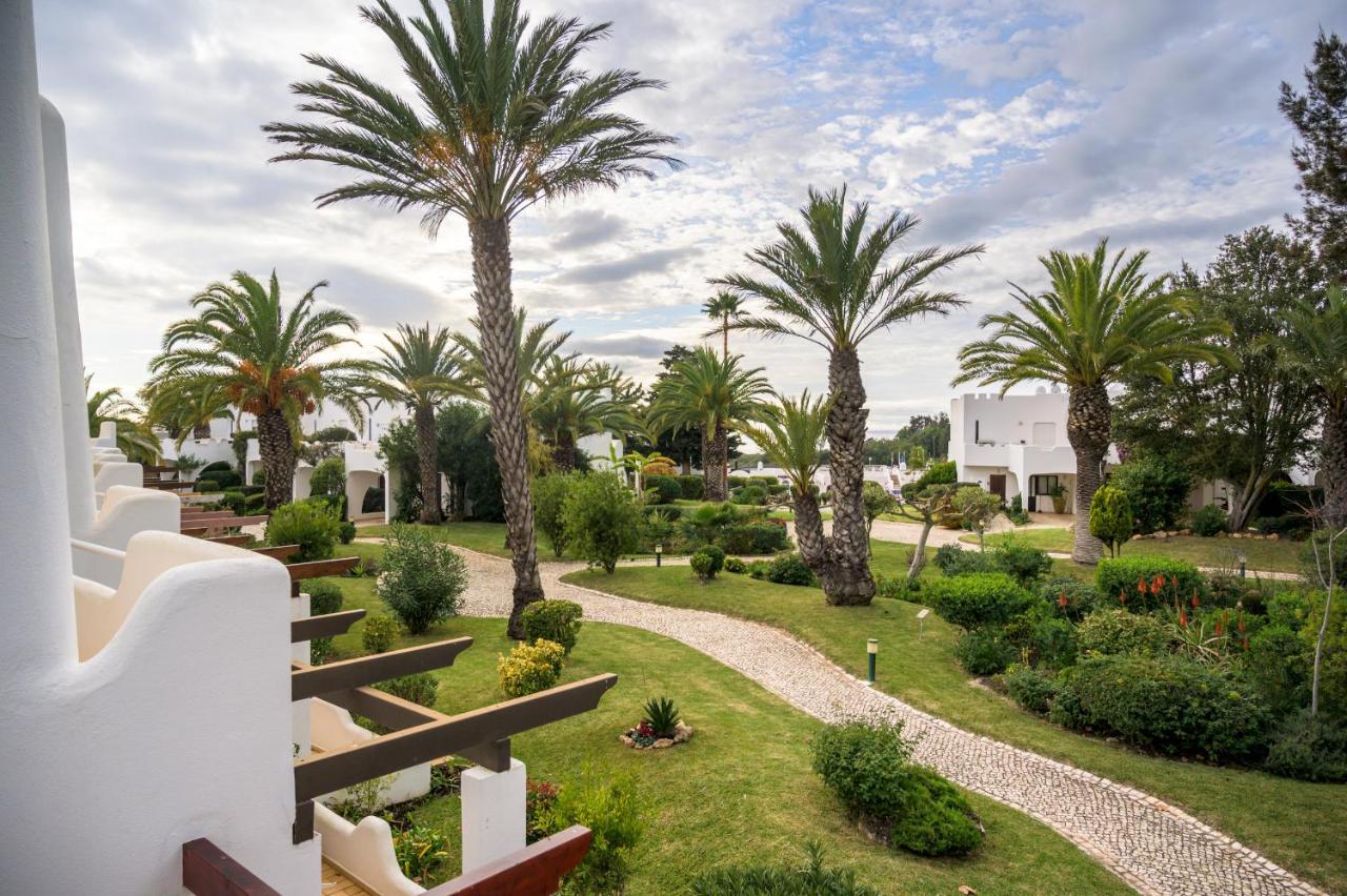 Superb Beach Townhouse At Vila Gaivota Resort Ferragudo Exterior foto