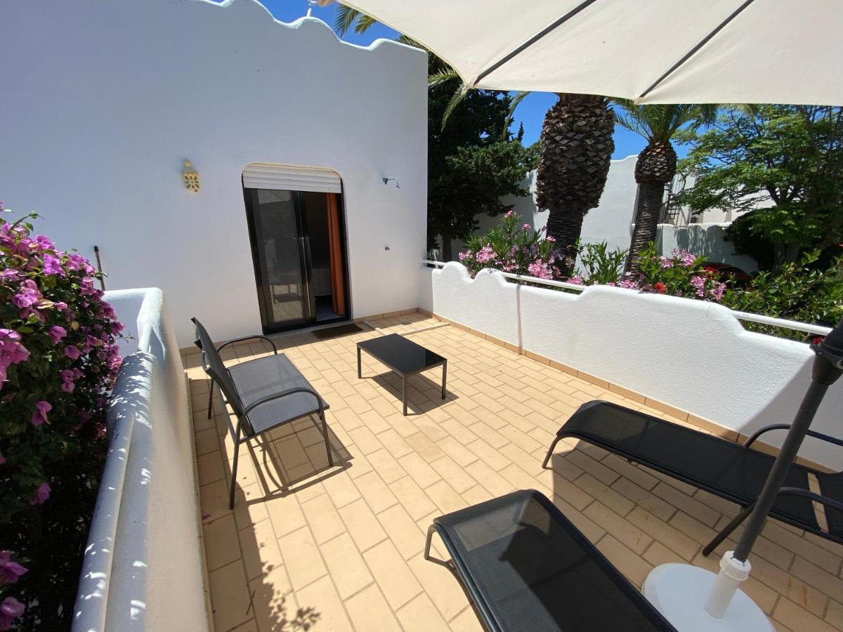 Superb Beach Townhouse At Vila Gaivota Resort Ferragudo Exterior foto
